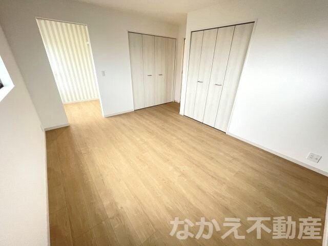 物件内観写真3　(落ち着いて過ごせるお部屋なので、寝室にいかがでしょうか)
