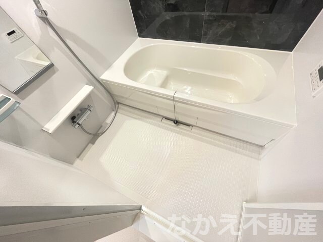 物件内観写真6　(お風呂です)