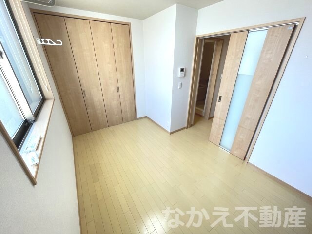 物件内観写真3　(使いやすい居間です)