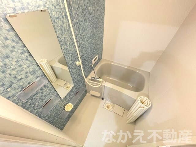 物件内観写真6　(お風呂です)