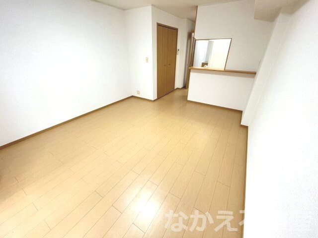 物件内観写真4　(落ち着いて過ごせるお部屋なので、寝室にいかがでしょうか)