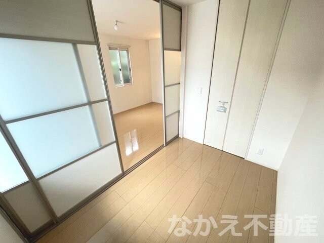 物件内観写真3　(寝室にぴったりのお部屋です)