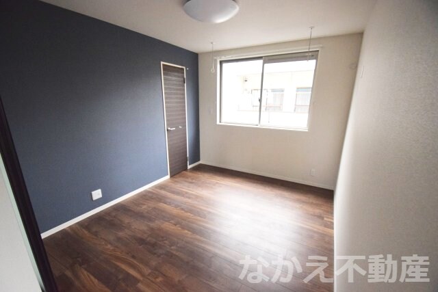 物件内観写真5　(寝室です)