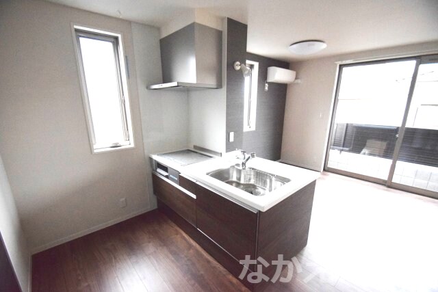 物件内観写真7　(キッチンです)