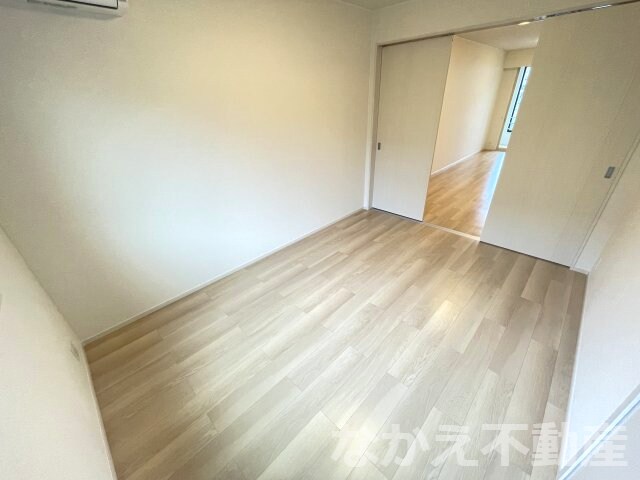 物件内観写真4　(ゆとりの広さです)