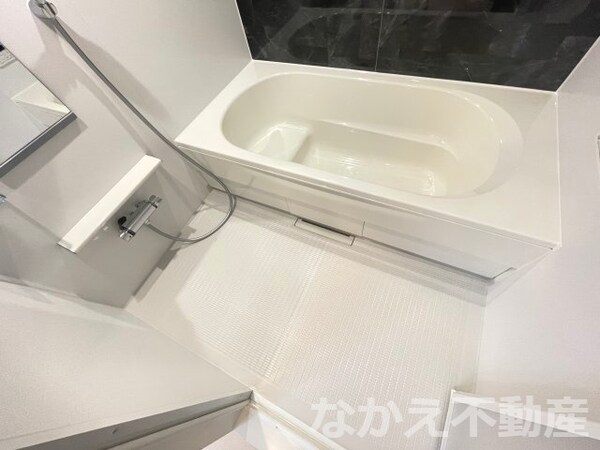 浴室(お風呂です)