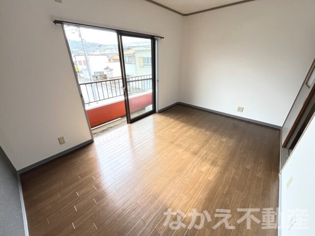 物件内観写真7　(ゆとりの広さです)