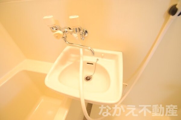 洗面・脱衣所