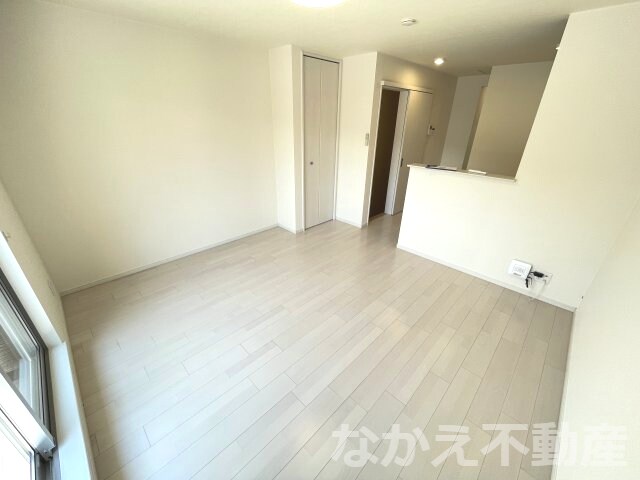 物件内観写真15　(ゆったり過ごせるリビングです)