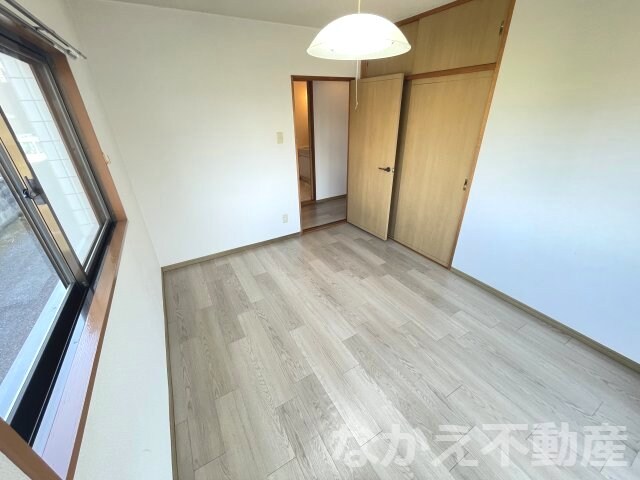 物件内観写真3　(ゆとりの広さです)