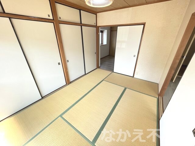 物件内観写真13　(ゆとりの広さです)