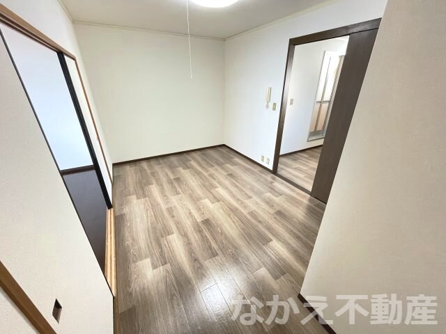 物件内観写真4　(寝室にぴったりのお部屋です)