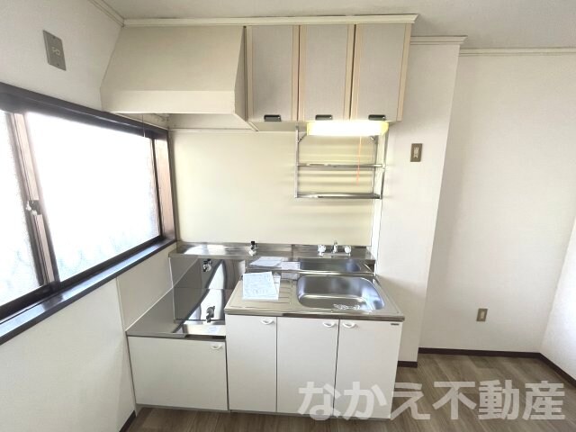 物件内観写真5　(キッチンです)