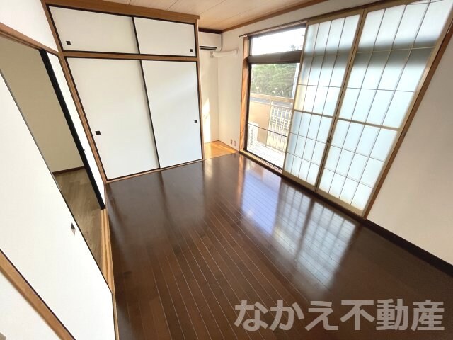 物件内観写真12　(ゆとりの広さです)