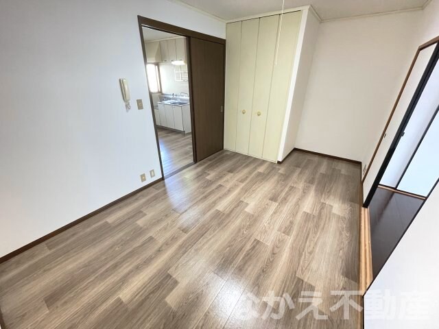 物件内観写真13　(寝室です)