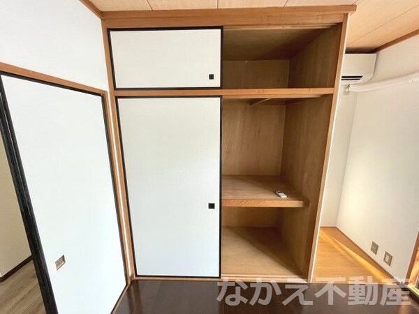 寝室(寝室にいかがでしょうか)