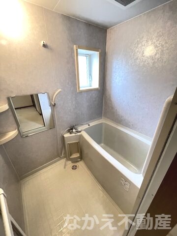 物件内観写真6　(お風呂で日々の疲れを落としましょう)