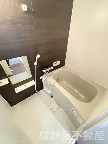 物件内観写真7　(お風呂です)