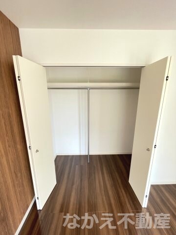 物件内観写真12　(十分な収納スペースがあります)