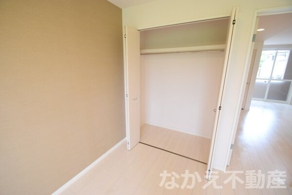 収納(こまごまとしたものを収納できそうですね)