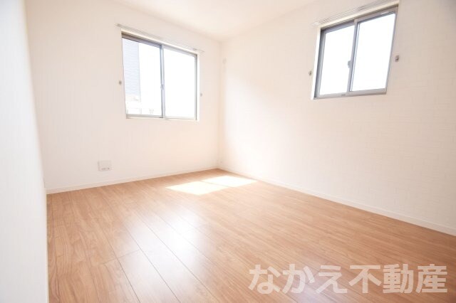 物件内観写真4　(寝室にぴったりのお部屋です)