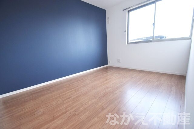 物件内観写真14　(寝室にぴったりのお部屋です)