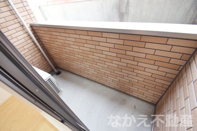 物件内観写真10　(バルコニー付きです)