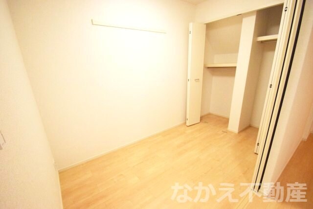 物件内観写真15　(寝室です)