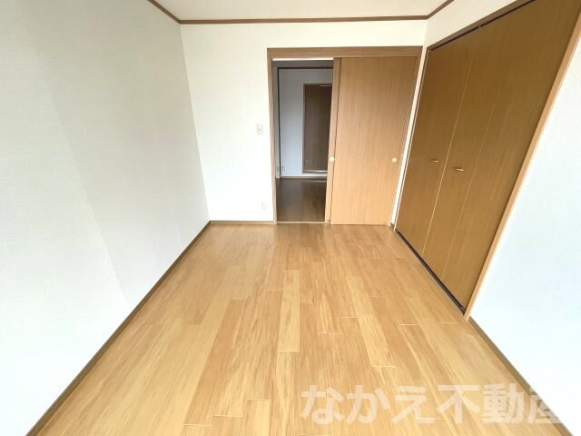 物件内観写真4　(寝室にぴったりのお部屋です)
