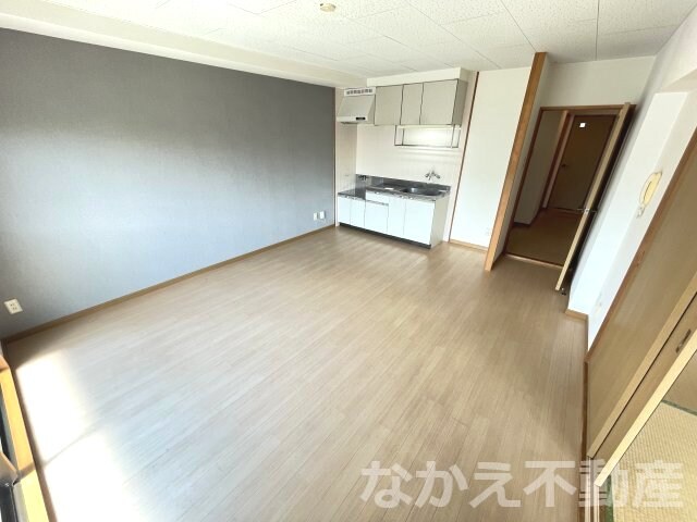 物件内観写真15　(居間です)