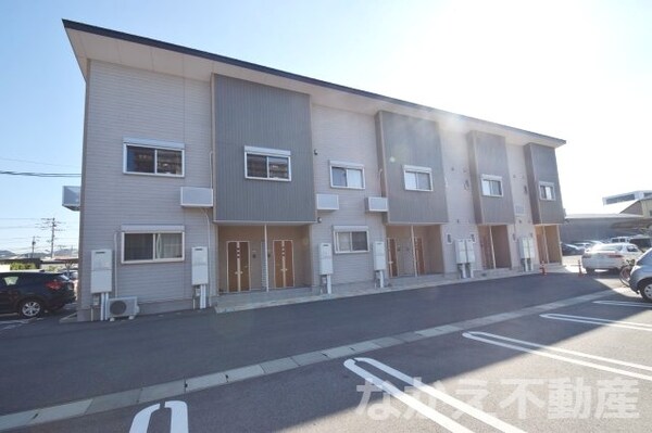 外観(建物外観を気になさる方へ、見た目の良い物件です)