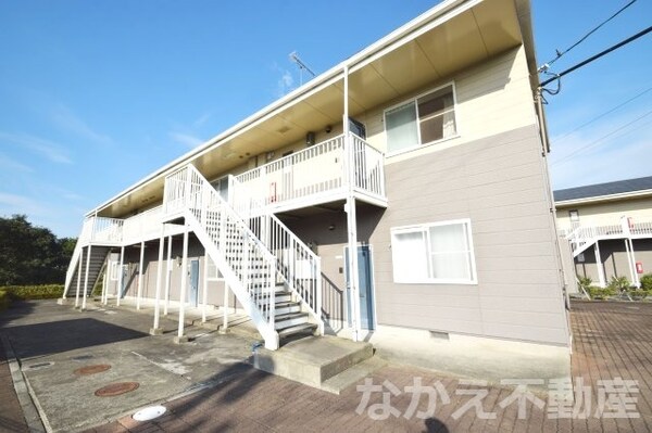 外観(建物外観を気になさる方へ、見た目の良い物件です)