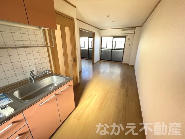 物件内観写真14　(ゆとりの広さです)