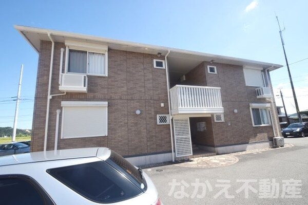 外観(外観も気になるポイント)