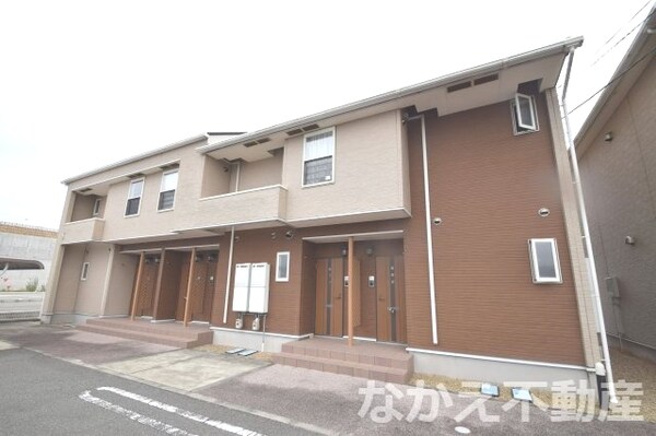 外観(建物外観を気になさる方へ、見た目の良い物件です)