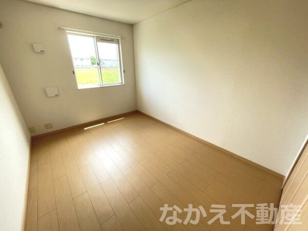 洋室(明るい洋室です)