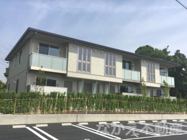 外観(建物外観を気になさる方へ、見た目の良い物件です)