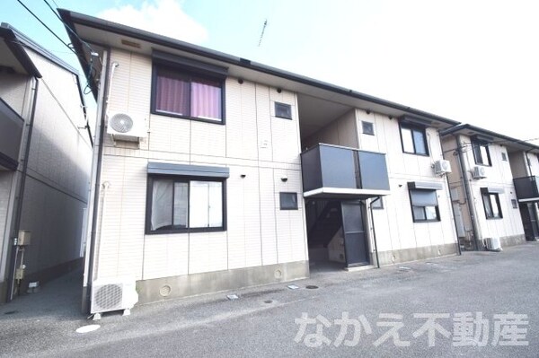 外観(外観です)