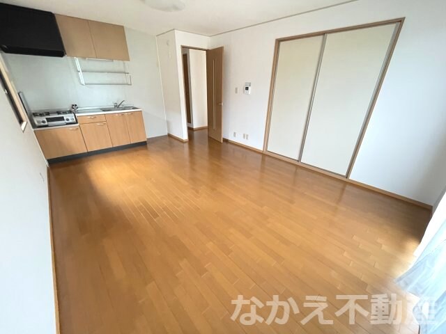 物件内観写真6　(使いやすいキッチンです)