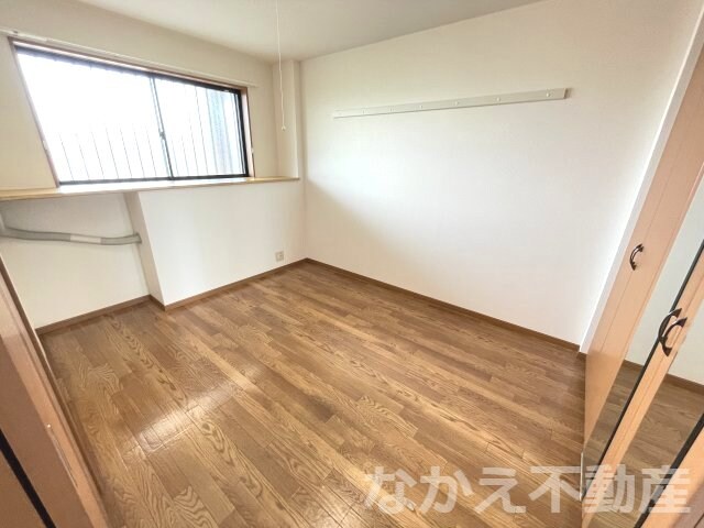 物件内観写真10　(寝室です)