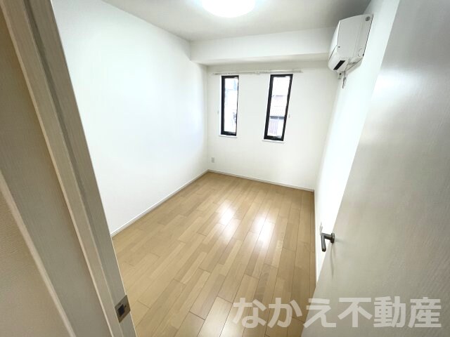 物件内観写真14　(寝室です)