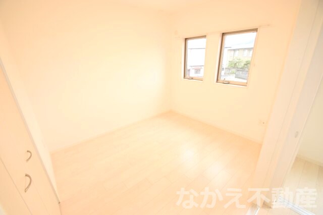 物件内観写真4　(寝室にいかがでしょうか)