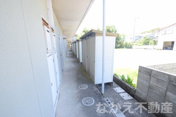 その他(倉庫)