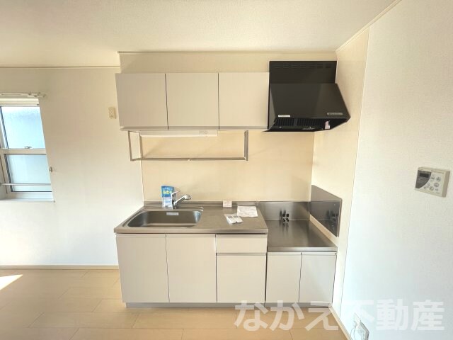 物件内観写真4　(キッチンです)