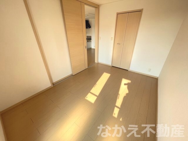 物件内観写真15　(落ち着いて過ごせるお部屋なので、寝室にいかがでしょうか)