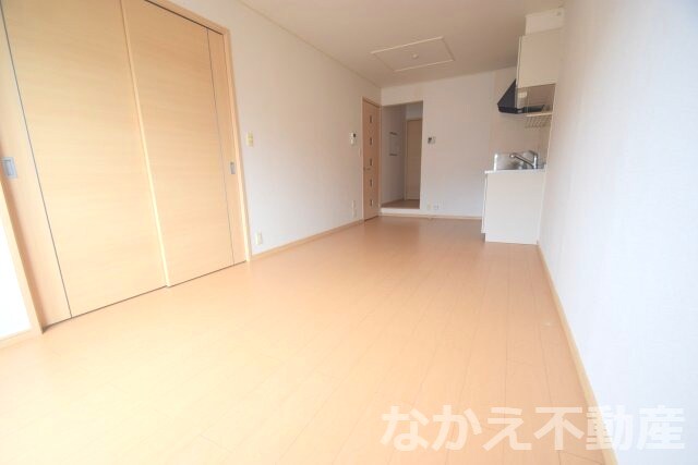 物件内観写真3　(寝室にいかがでしょうか)