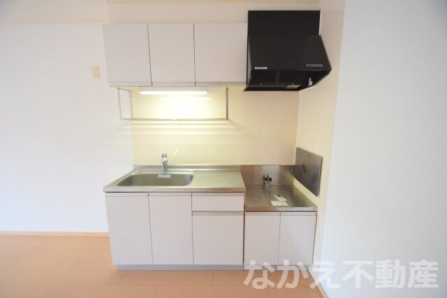 物件内観写真5　(キッチンでお料理をお楽しみください)