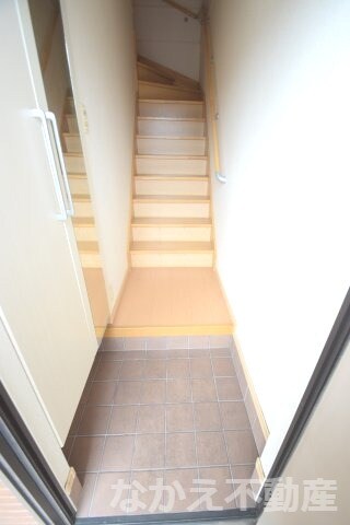 物件内観写真9　(寝室にぴったりのお部屋です)