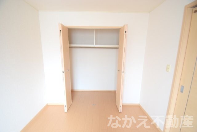 物件内観写真11　(収納スペース豊富です)