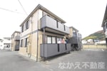 物件の外観です